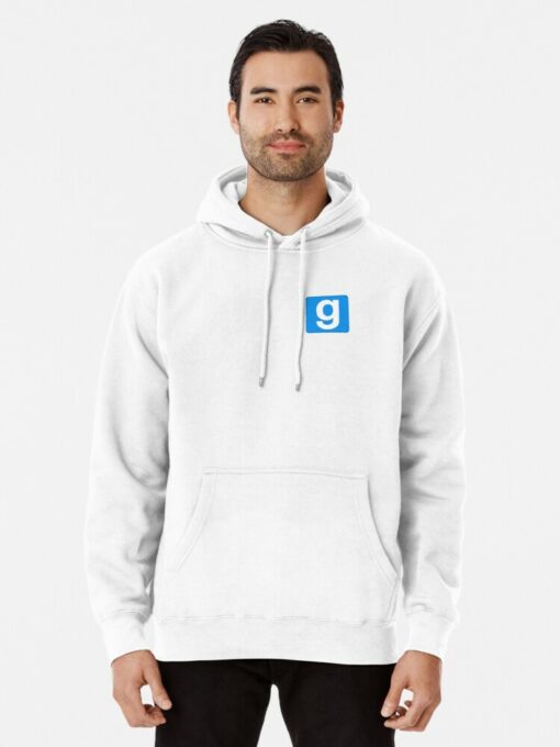 gmod hoodie