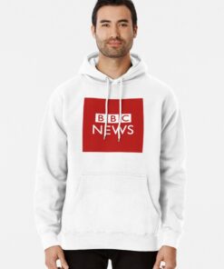 bbc hoodie red