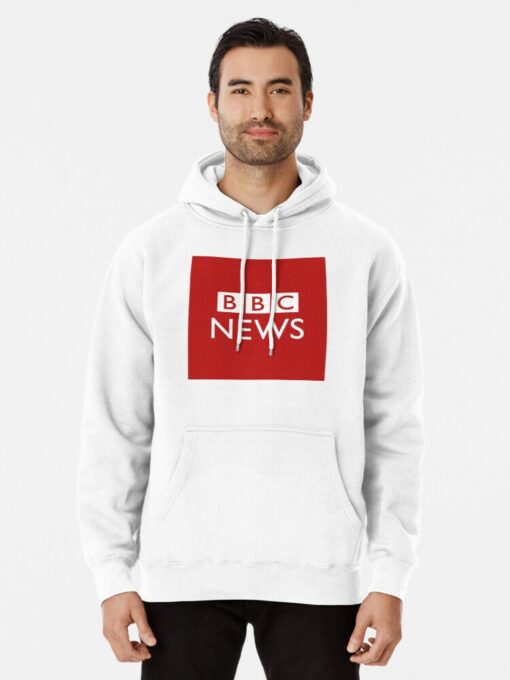 bbc hoodie red