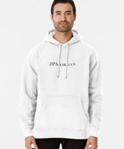 jp morgan hoodie