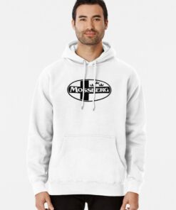 mossberg hoodie