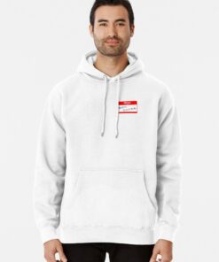 ben dover hoodie