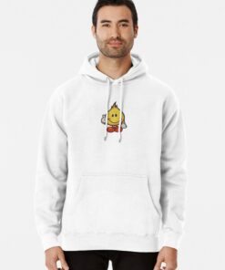 flameboy hoodie