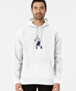 tom holland lip sync battle hoodie