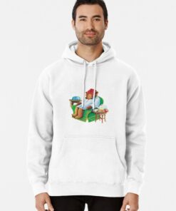 celestial seasonings hoodie