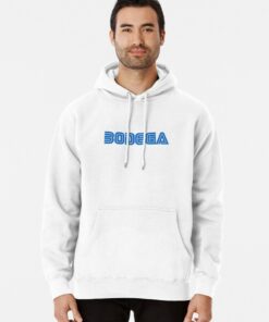 bodega hoodie