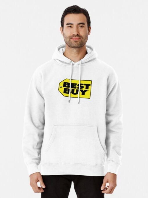 best buy hoodie