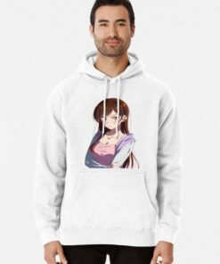 mizuhara hoodie