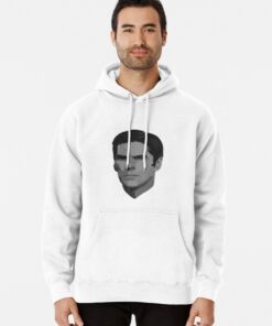 aaron hotchner hoodie