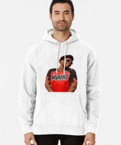 navarro hoodie