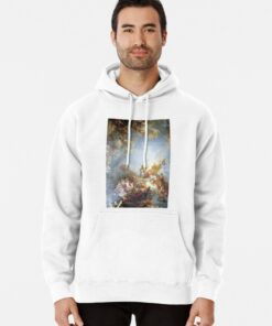 renaissance painting hoodie