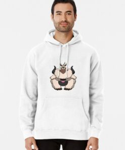 appa and momo hoodie