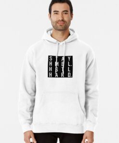 hmbl hoodie