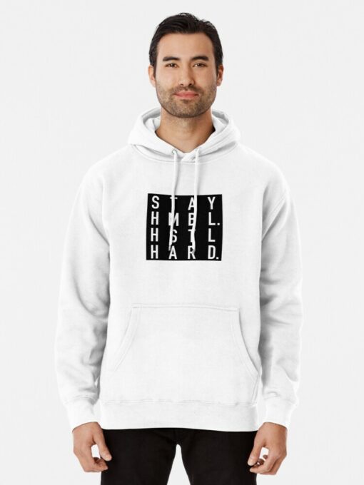 hmbl hoodie