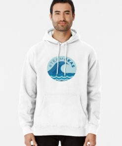 teamseas hoodie