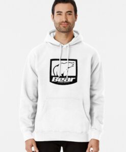 bear archery hoodie