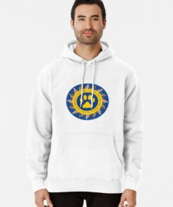 uaw hoodie