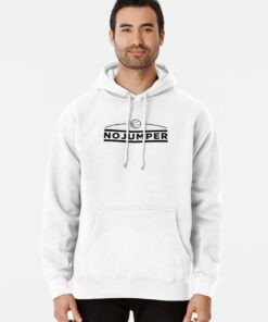 no jumper hoodie