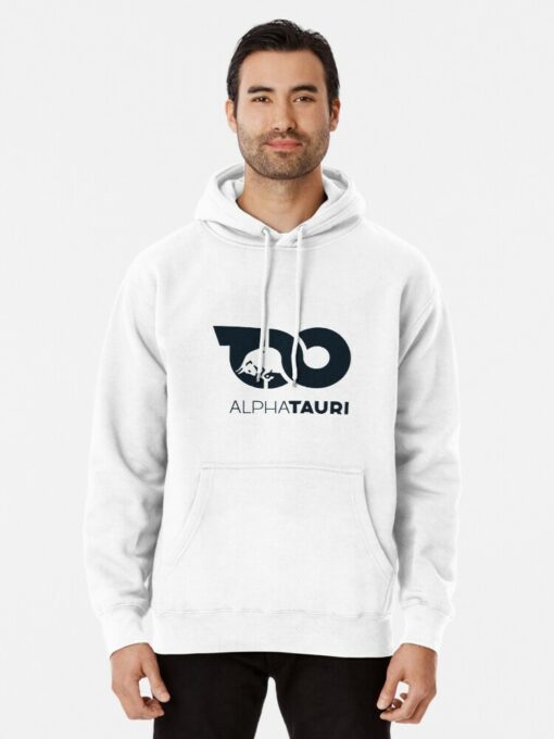 alpha tauri hoodie