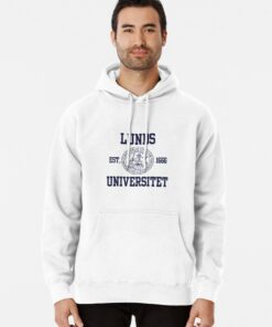 lund university hoodie