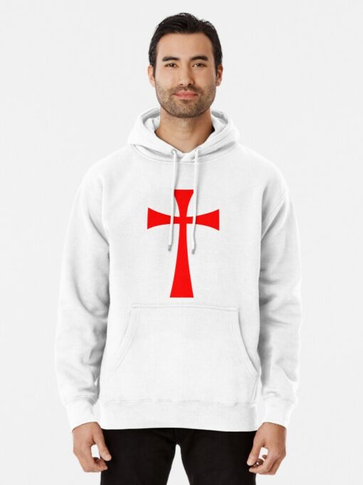 holy grail hoodie