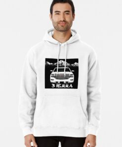 gmc sierra hoodie