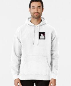 chishiya hoodie