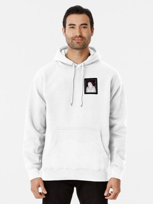 chishiya hoodie