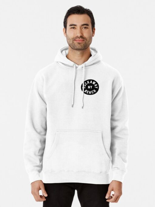 rockaway beach hoodie