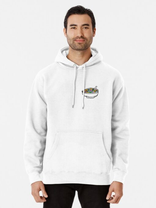 froot loops hoodie