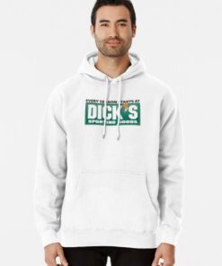dicks mens hoodies