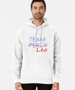 leo hoodie