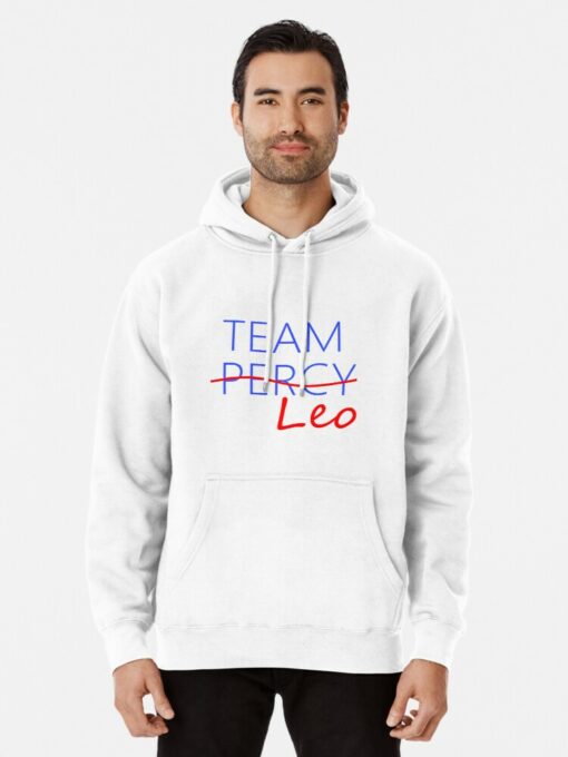 leo hoodie