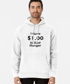 1 dollar hoodies