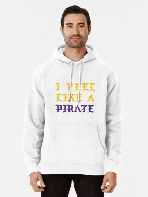 ecu hoodies