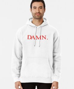 kendrick lamar damn hoodie