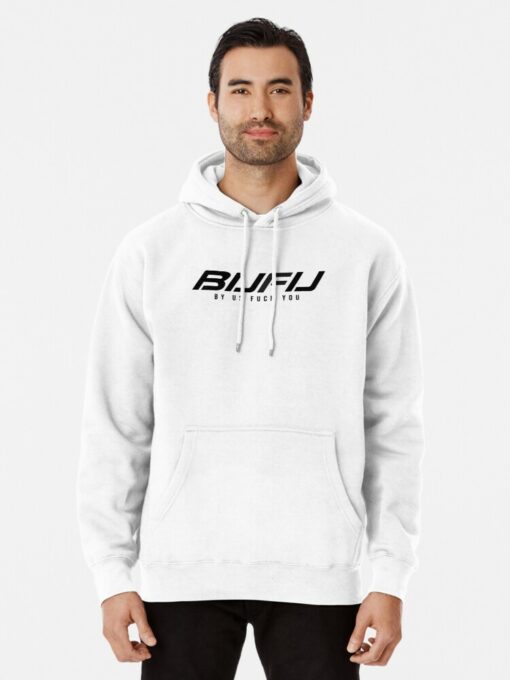 bufu hoodie