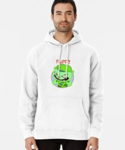 happy tree friends hoodie