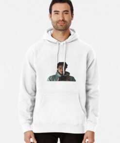 jacob elordi hoodie