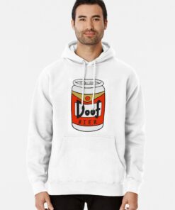 duff hoodie