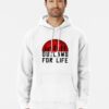 for life hoodie