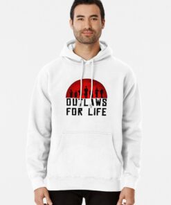 for life hoodie