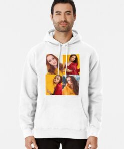 madelaine petsch hoodie