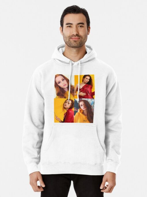 madelaine petsch hoodie