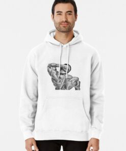 kai greene hoodie