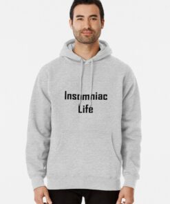 insomniac hoodies