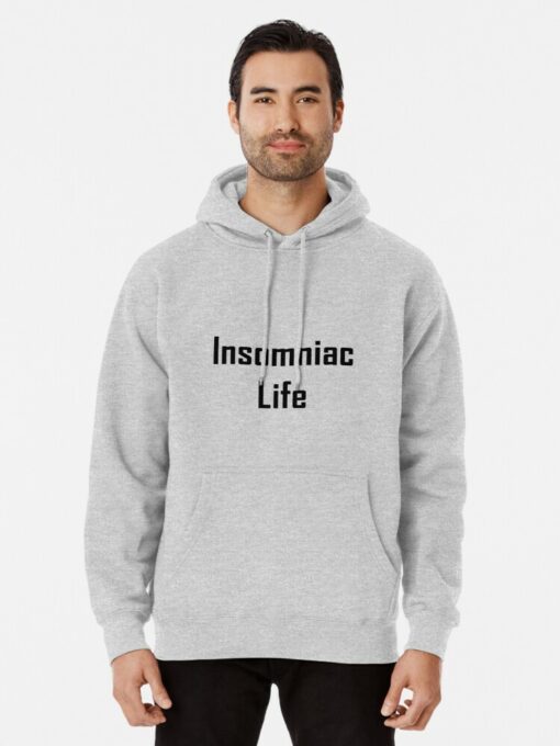 insomniac hoodies