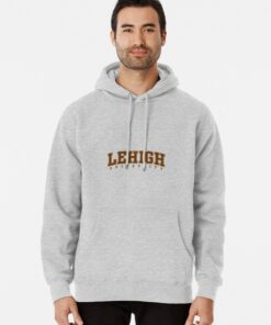 lehigh hoodie