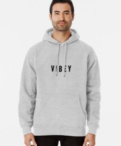 vibey hoodies