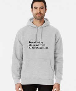 klaus mikaelson hoodie